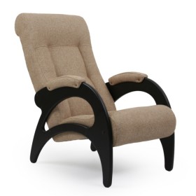 Кресло для отдыха Модель 41 без лозы в Юрге - yurga.katalogmebeli.com | фото 2