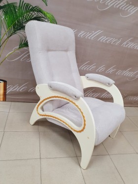 Кресло для отдыха Модель 41 без лозы в Юрге - yurga.katalogmebeli.com | фото 1
