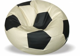 Кресло-Мяч Футбол в Юрге - yurga.katalogmebeli.com | фото 1