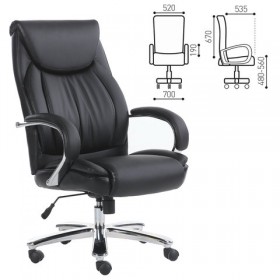 Кресло офисное BRABIX Advance EX-575 в Юрге - yurga.katalogmebeli.com | фото