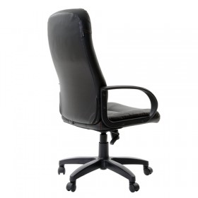 Кресло офисное BRABIX Strike EX-525 (черный 2) в Юрге - yurga.katalogmebeli.com | фото 4