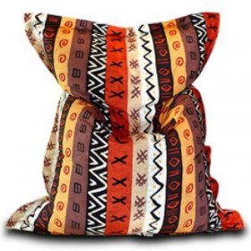 Кресло-Подушка Африка в Юрге - yurga.katalogmebeli.com | фото