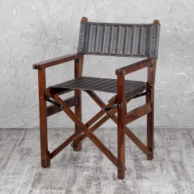 Кресло раскладное Бомо (акация) в Юрге - yurga.katalogmebeli.com | фото
