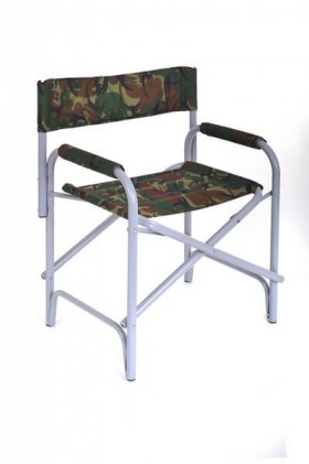 Кресло складное Мебек Босс усиленное в Юрге - yurga.katalogmebeli.com | фото
