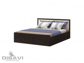 Кровать односпальная Фиеста в Юрге - yurga.katalogmebeli.com | фото