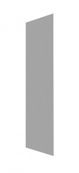 Норд фасад торцевой верхний (для верхнего высокого шкафа премьер высотой 920 мм) ТПВ (Камень беж) в Юрге - yurga.katalogmebeli.com | фото