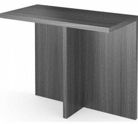 Приставка стола КТ-06.38 Венге в Юрге - yurga.katalogmebeli.com | фото