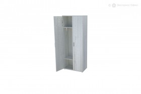 Шкаф для одежды НТ-590 Сосна винтер в Юрге - yurga.katalogmebeli.com | фото 1