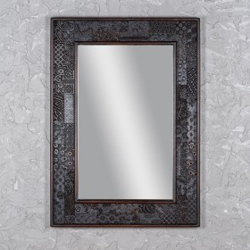 Зеркало (глубина 60 мм) в Юрге - yurga.katalogmebeli.com | фото
