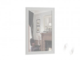 Зеркало навесное РЗ-20 Спальня Ричард (ясень анкор светлый) в Юрге - yurga.katalogmebeli.com | фото