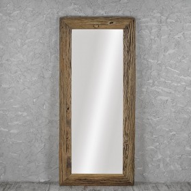 Зеркало Слипер (ширина 800 мм) в Юрге - yurga.katalogmebeli.com | фото