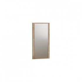 Зеркало Трувор 15.30 (Дуб Гранж Песочный К356) в Юрге - yurga.katalogmebeli.com | фото